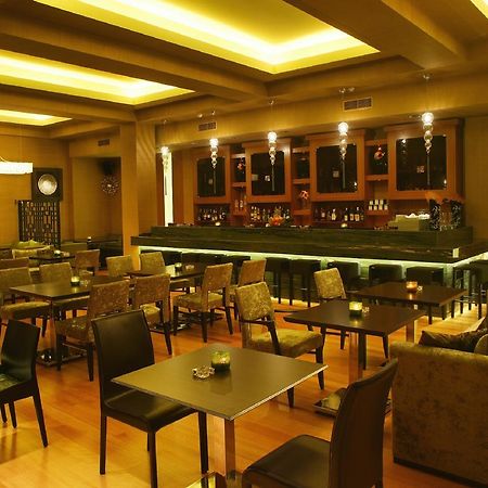 Theoxenia Residence Kifisziá Kültér fotó