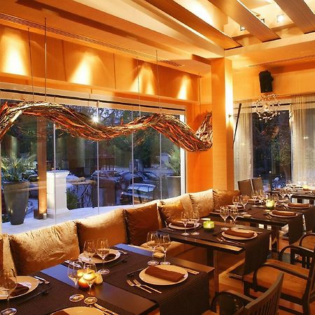 Theoxenia Residence Kifisziá Kültér fotó