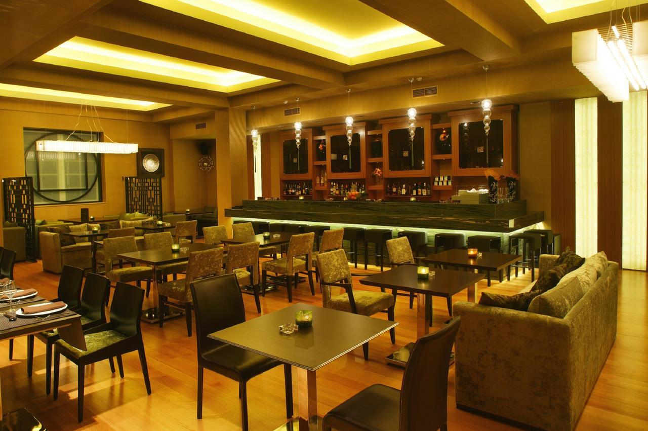 Theoxenia Residence Kifisziá Kültér fotó