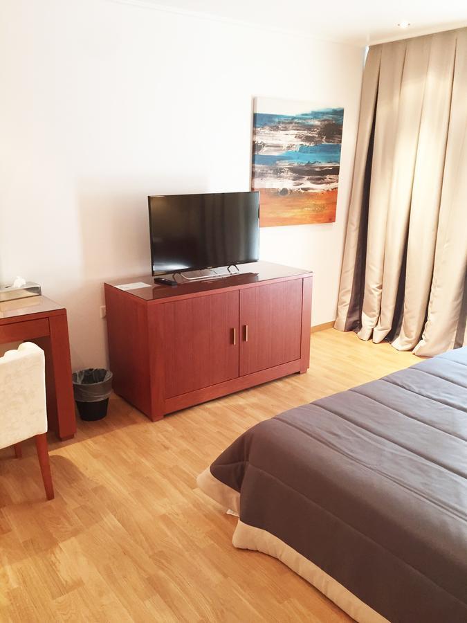 Theoxenia Residence Kifisziá Kültér fotó