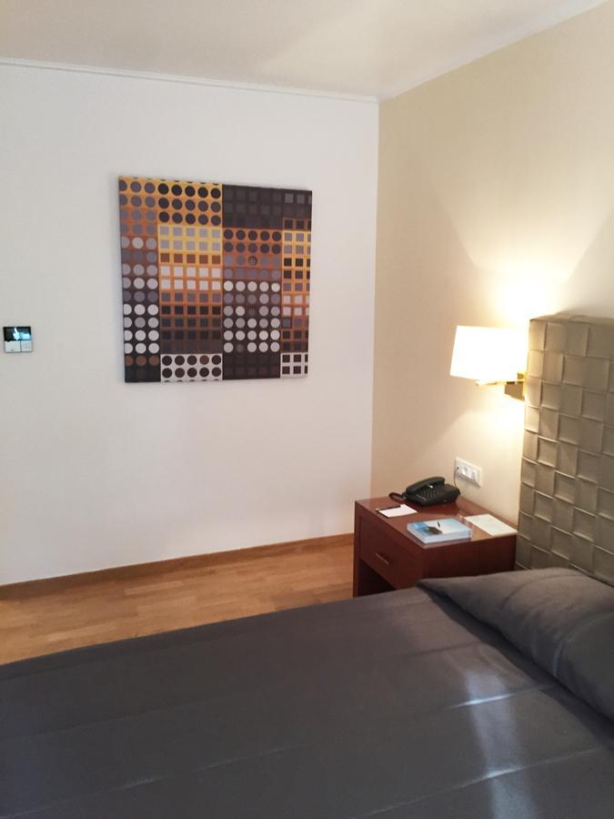 Theoxenia Residence Kifisziá Kültér fotó