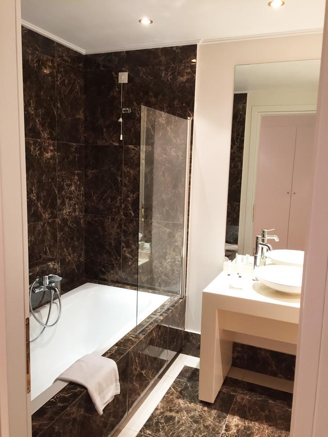 Theoxenia Residence Kifisziá Kültér fotó