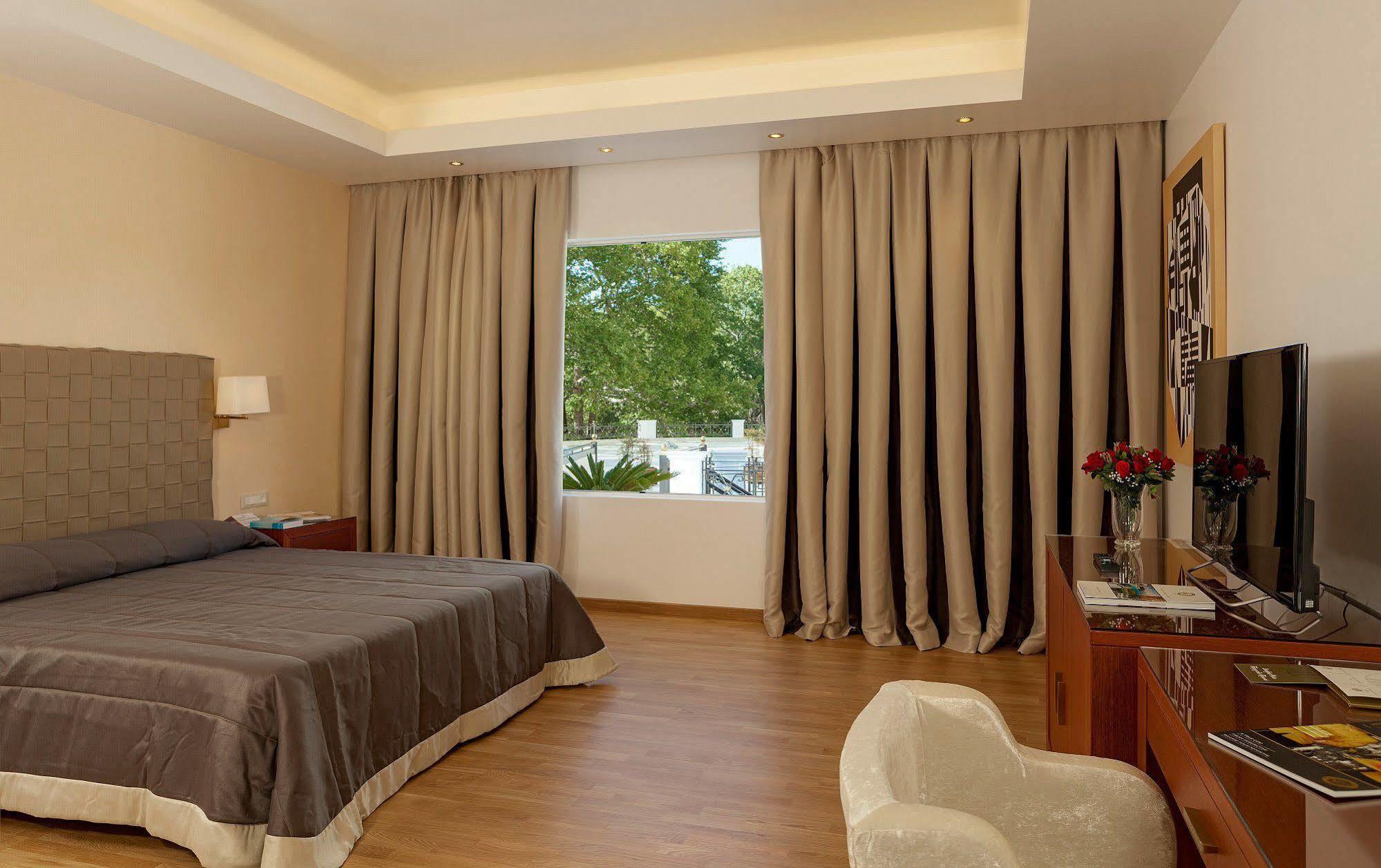 Theoxenia Residence Kifisziá Kültér fotó