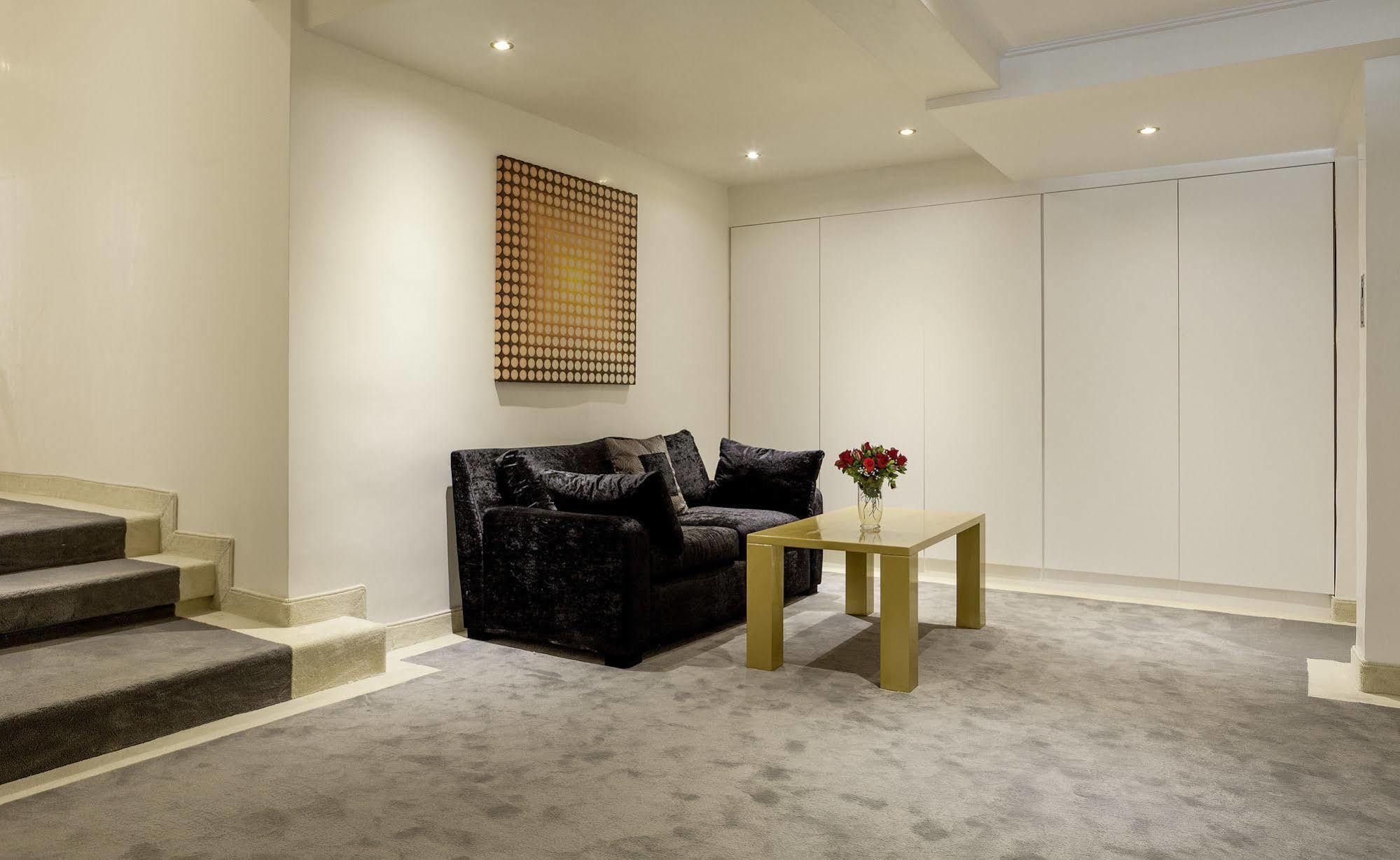 Theoxenia Residence Kifisziá Kültér fotó
